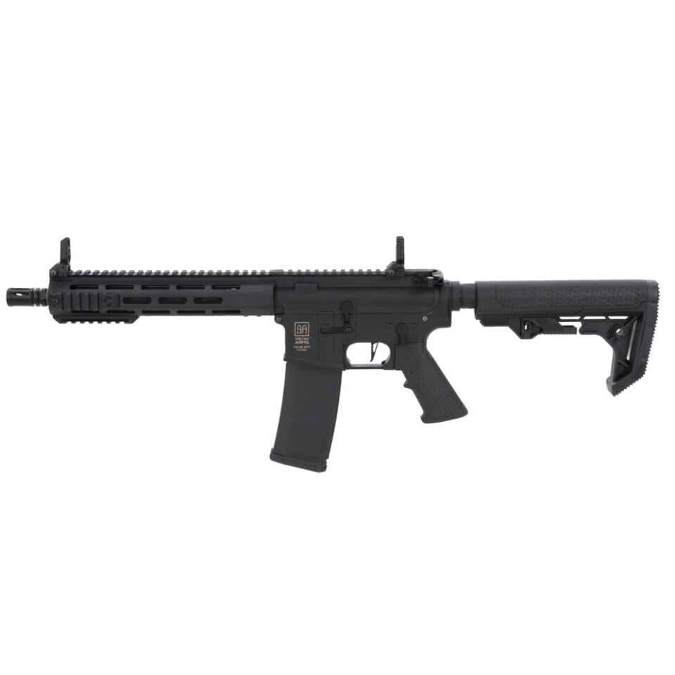 Specna Arms SA-F03 FLEX HAL ETU Gen.2 Siyah Airsoft Tüfek