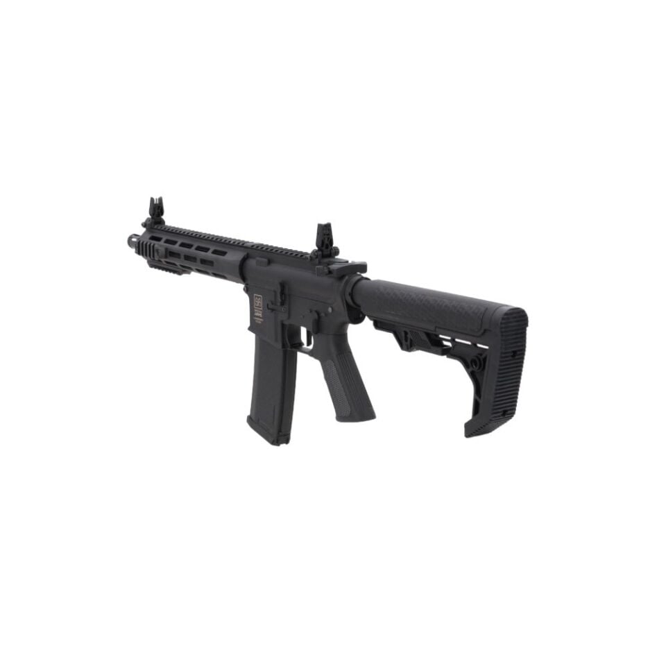 Specna Arms SA-F03 FLEX HAL ETU Gen.2 Siyah Airsoft Tüfek