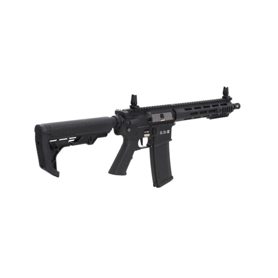 Specna Arms SA-F03 FLEX HAL ETU Gen.2 Siyah Airsoft Tüfek