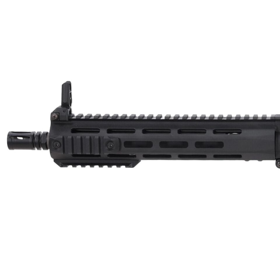 Specna Arms SA-F03 FLEX HAL ETU Gen.2 Siyah Airsoft Tüfek