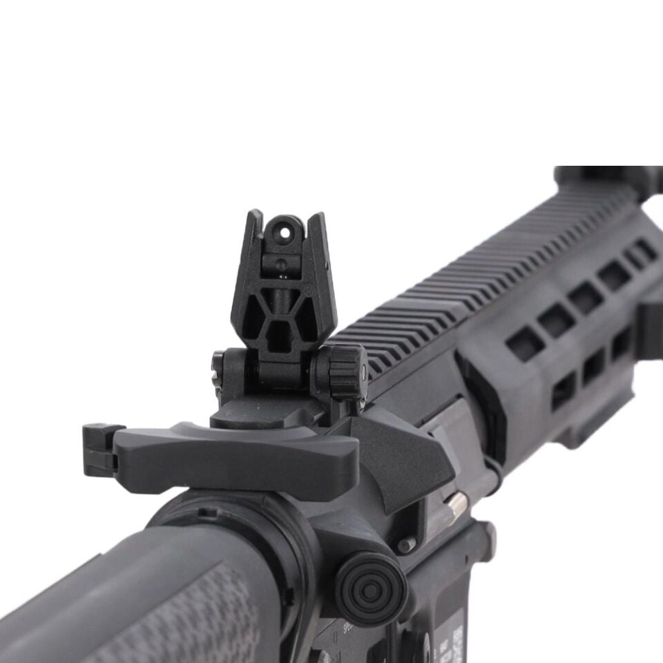 Specna Arms SA-F03 FLEX HAL ETU Gen.2 Siyah Airsoft Tüfek