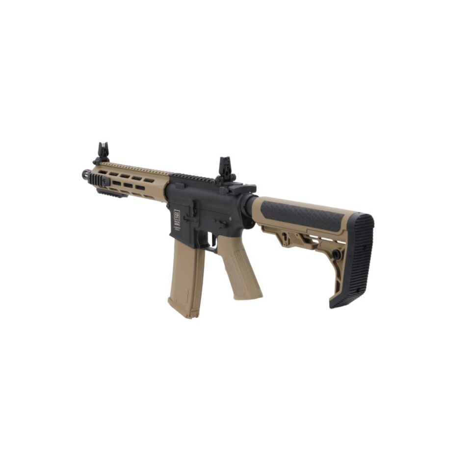 Specna Arms SA-F03 FLEX HAL ETU Gen.2 Yarım Tan Airsoft Tüfek