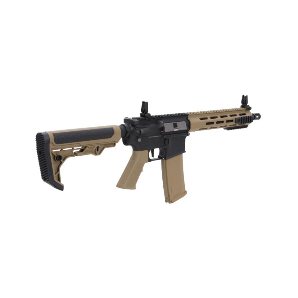 Specna Arms SA-F03 FLEX HAL ETU Gen.2 Yarım Tan Airsoft Tüfek
