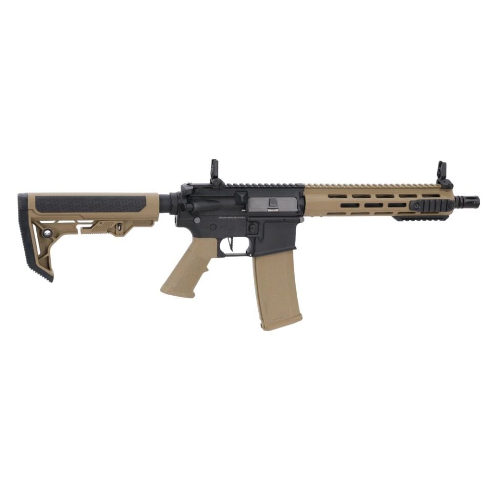 Specna Arms SA-F03 FLEX HAL ETU Gen.2 Yarım Tan Airsoft Tüfek