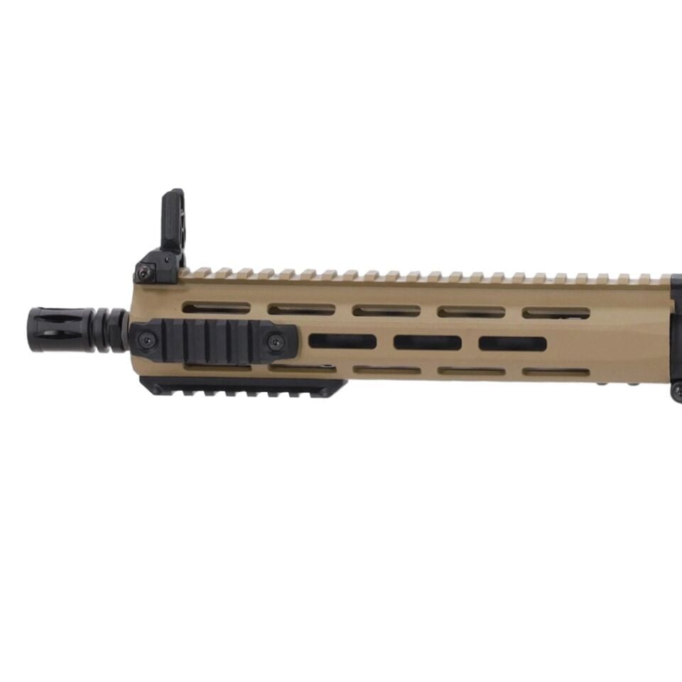 Specna Arms SA-F03 FLEX HAL ETU Gen.2 Yarım Tan Airsoft Tüfek