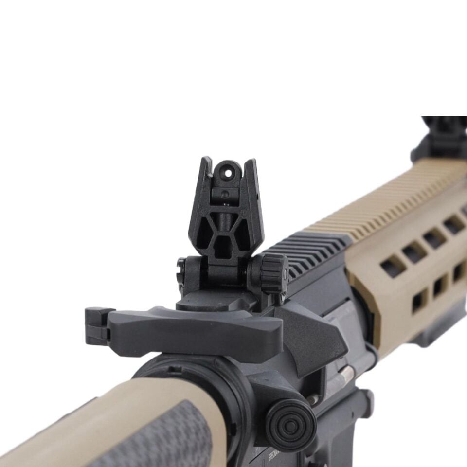 Specna Arms SA-F03 FLEX HAL ETU Gen.2 Yarım Tan Airsoft Tüfek