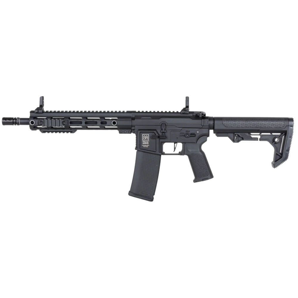 Specna Arms SA-F05-RL FLEX HAL ETU Gen.2 Siyah Airsoft Tüfek