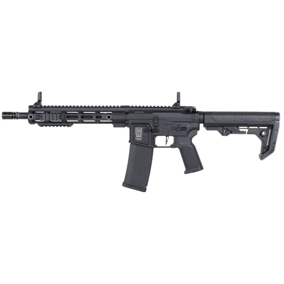 Specna Arms SA-F05-RL FLEX HAL ETU Gen.2 Siyah Airsoft Tüfek