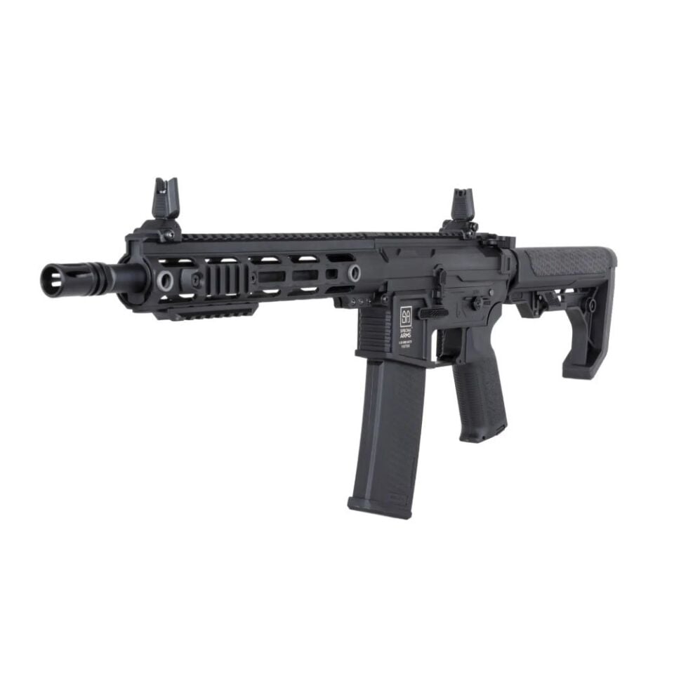 Specna Arms SA-F05-RL FLEX HAL ETU Gen.2 Siyah Airsoft Tüfek
