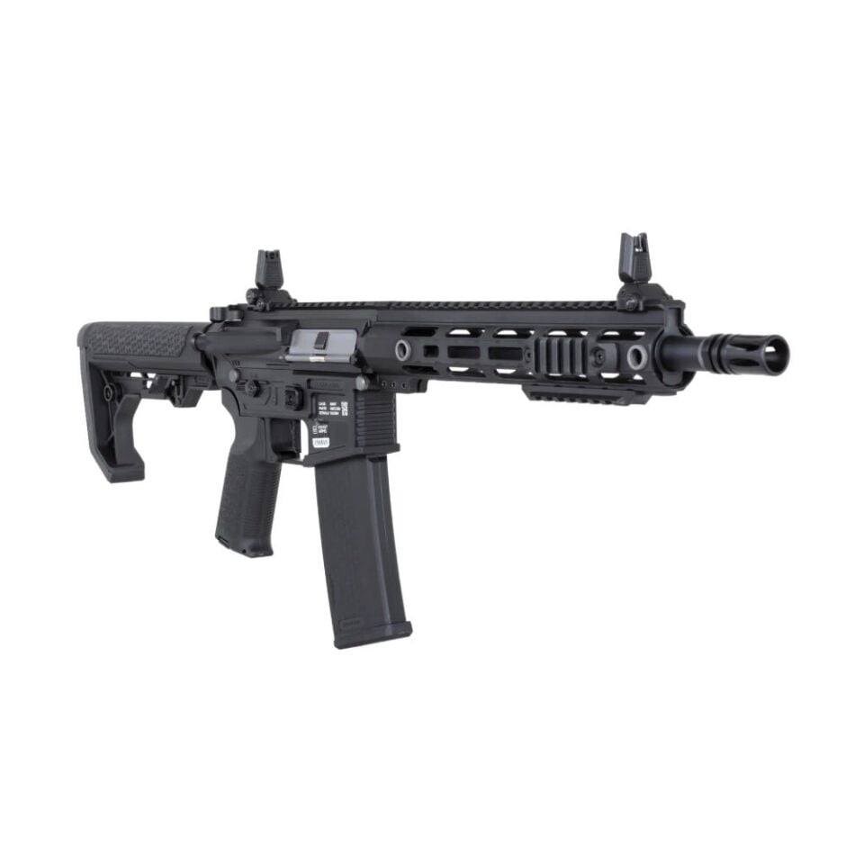 Specna Arms SA-F05-RL FLEX HAL ETU Gen.2 Siyah Airsoft Tüfek