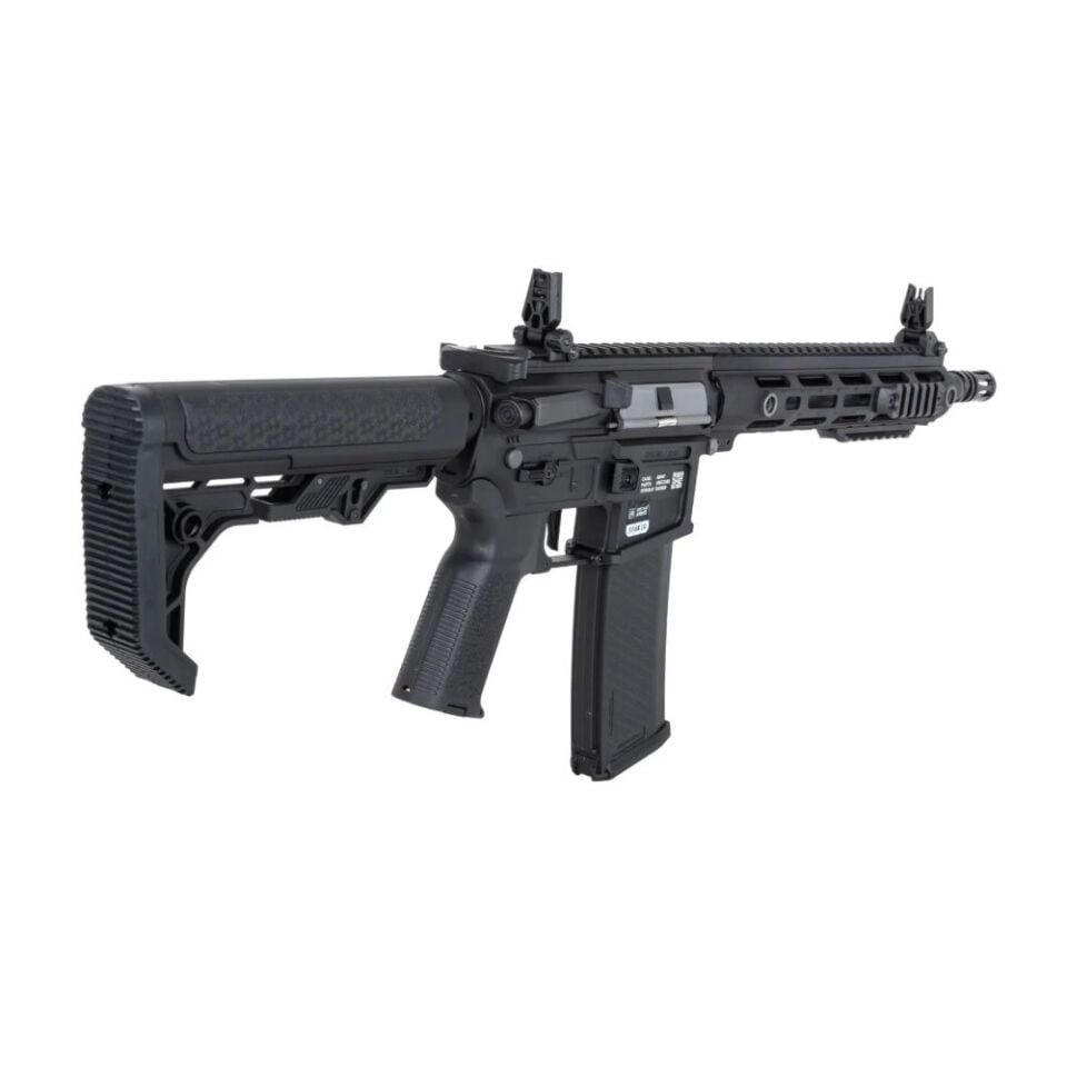 Specna Arms SA-F05-RL FLEX HAL ETU Gen.2 Siyah Airsoft Tüfek