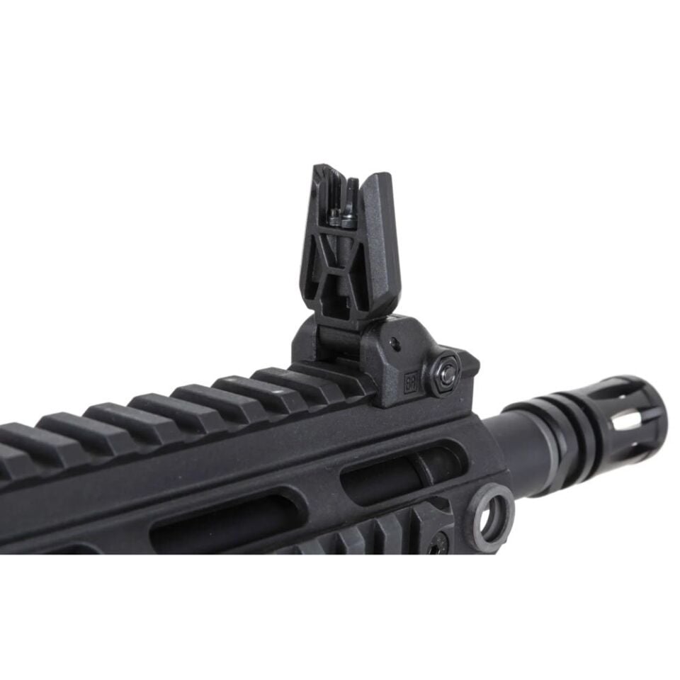 Specna Arms SA-F05-RL FLEX HAL ETU Gen.2 Siyah Airsoft Tüfek