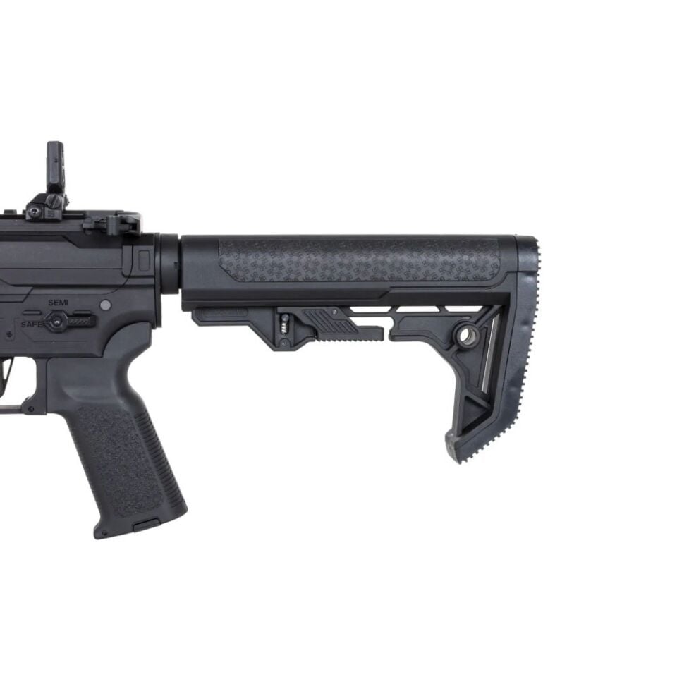 Specna Arms SA-F05-RL FLEX HAL ETU Gen.2 Siyah Airsoft Tüfek