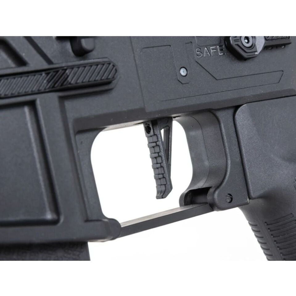 Specna Arms SA-F05-RL FLEX HAL ETU Gen.2 Siyah Airsoft Tüfek