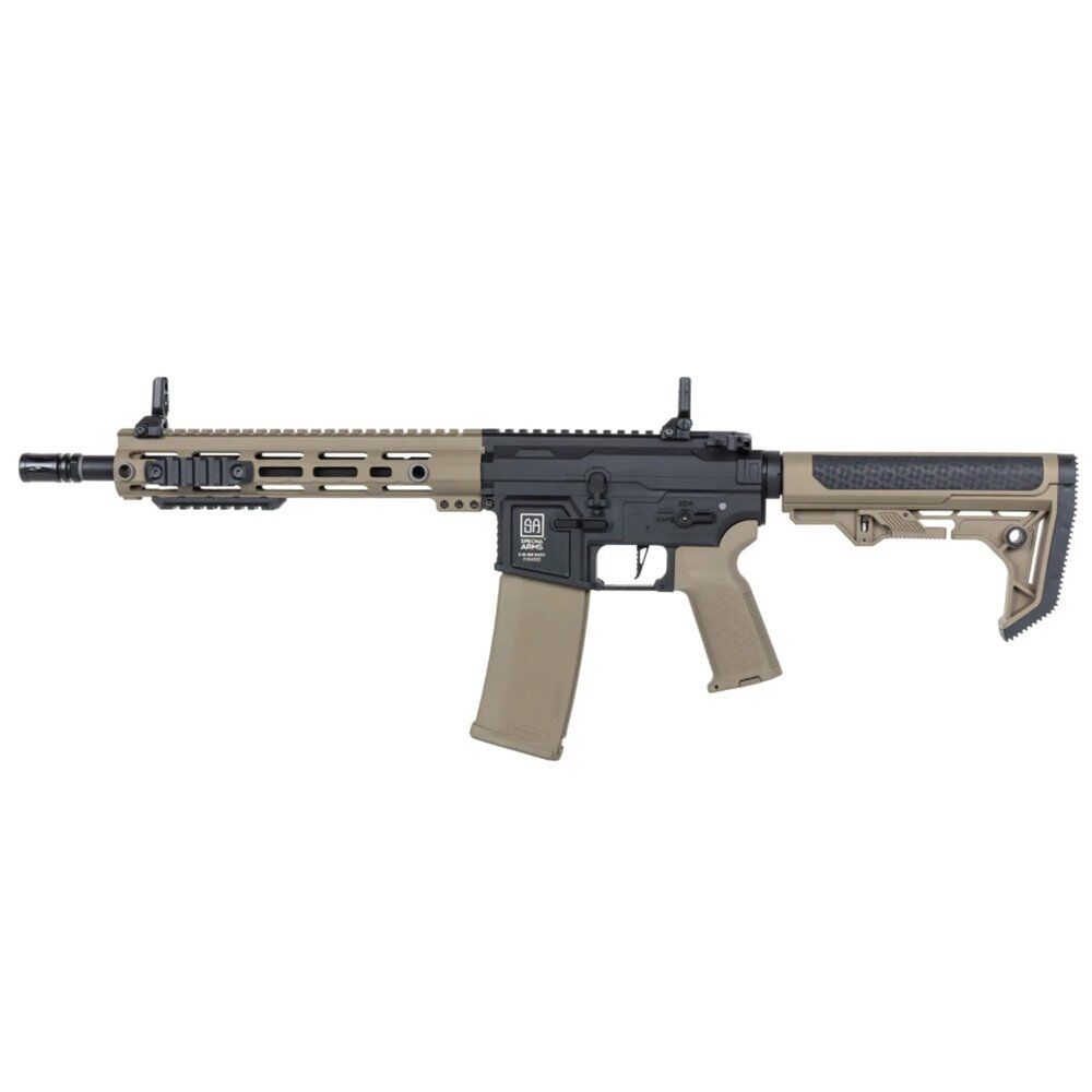 Specna Arms SA-F05-RL FLEX HAL ETU Gen.2 Yarım Tan Airsoft Tüfek