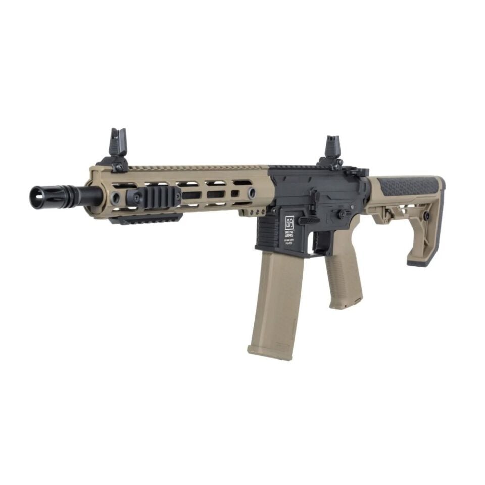 Specna Arms SA-F05-RL FLEX HAL ETU Gen.2 Yarım Tan Airsoft Tüfek