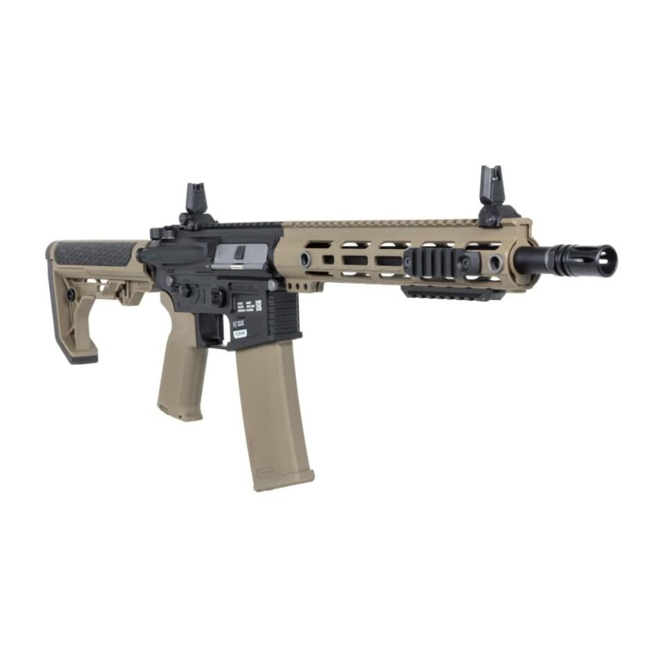 Specna Arms SA-F05-RL FLEX HAL ETU Gen.2 Yarım Tan Airsoft Tüfek