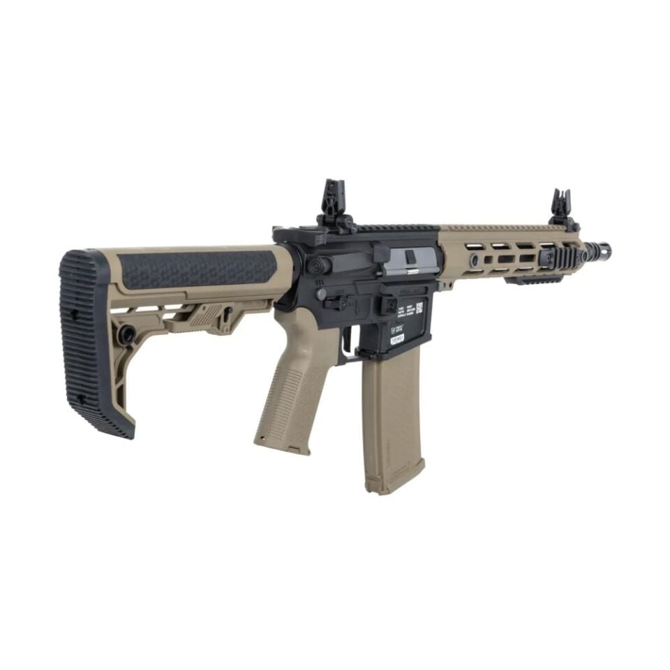 Specna Arms SA-F05-RL FLEX HAL ETU Gen.2 Yarım Tan Airsoft Tüfek
