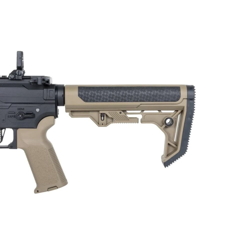 Specna Arms SA-F05-RL FLEX HAL ETU Gen.2 Yarım Tan Airsoft Tüfek