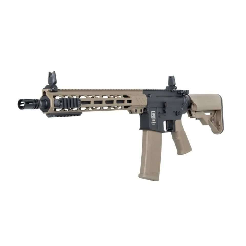 Specna Arms SA-F09 FLEX HAL ETU Gen.2 Yarım Tan Airsoft Tüfek