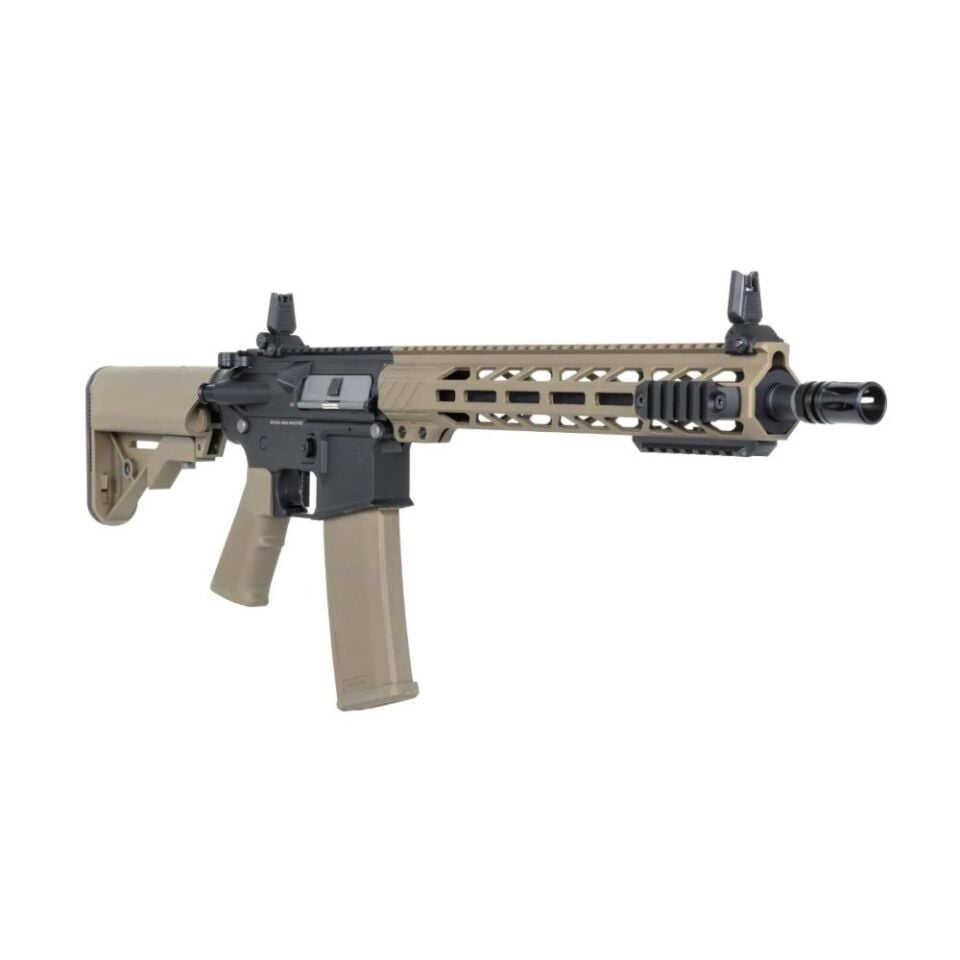 Specna Arms SA-F09 FLEX HAL ETU Gen.2 Yarım Tan Airsoft Tüfek