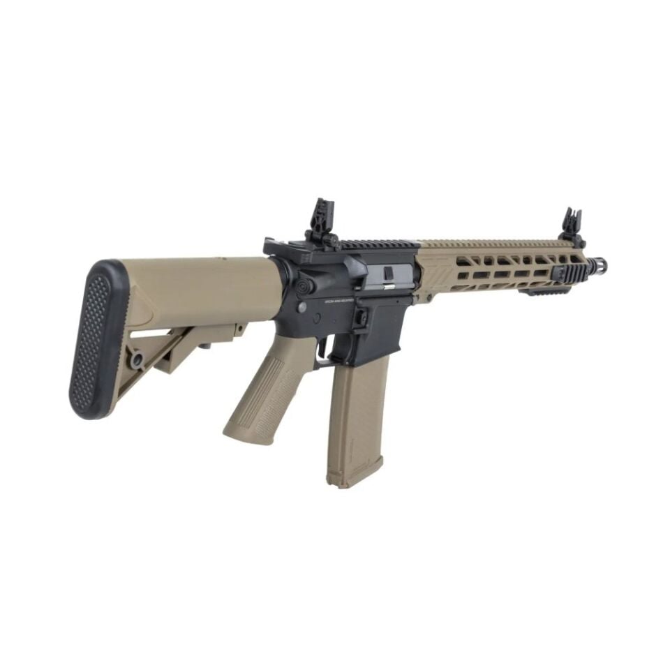 Specna Arms SA-F09 FLEX HAL ETU Gen.2 Yarım Tan Airsoft Tüfek