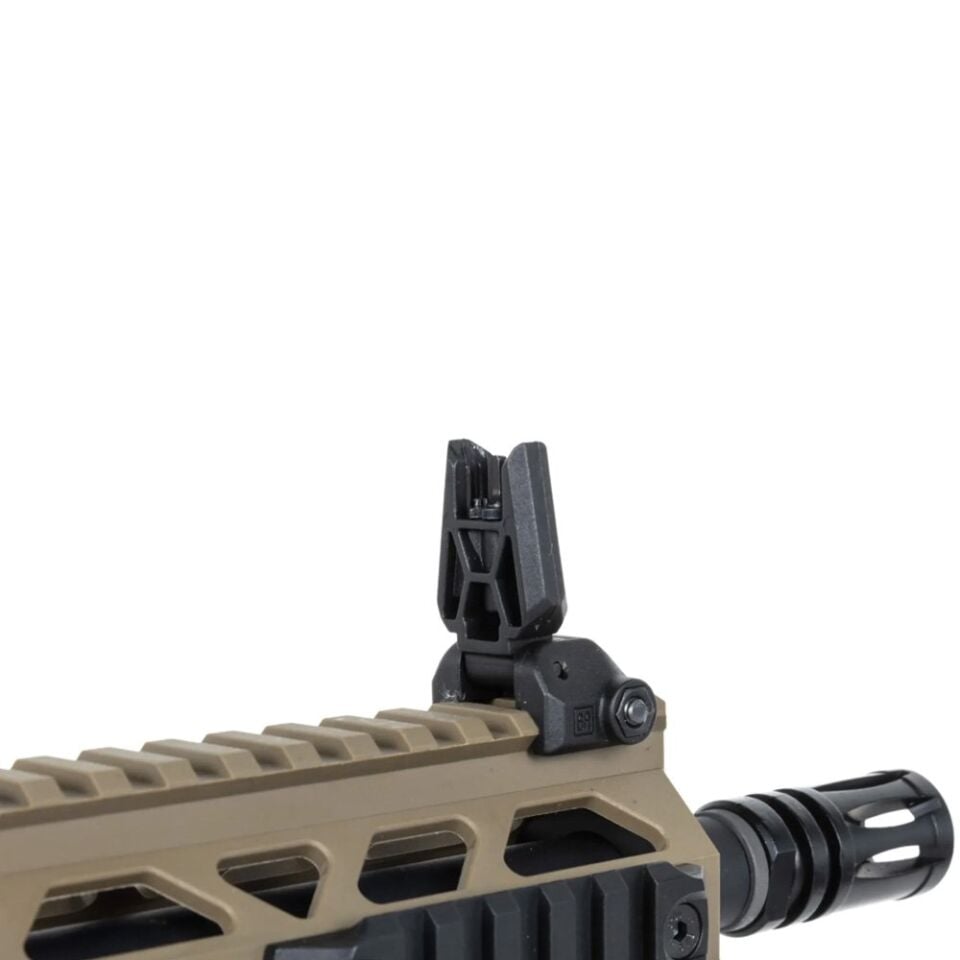 Specna Arms SA-F09 FLEX HAL ETU Gen.2 Yarım Tan Airsoft Tüfek