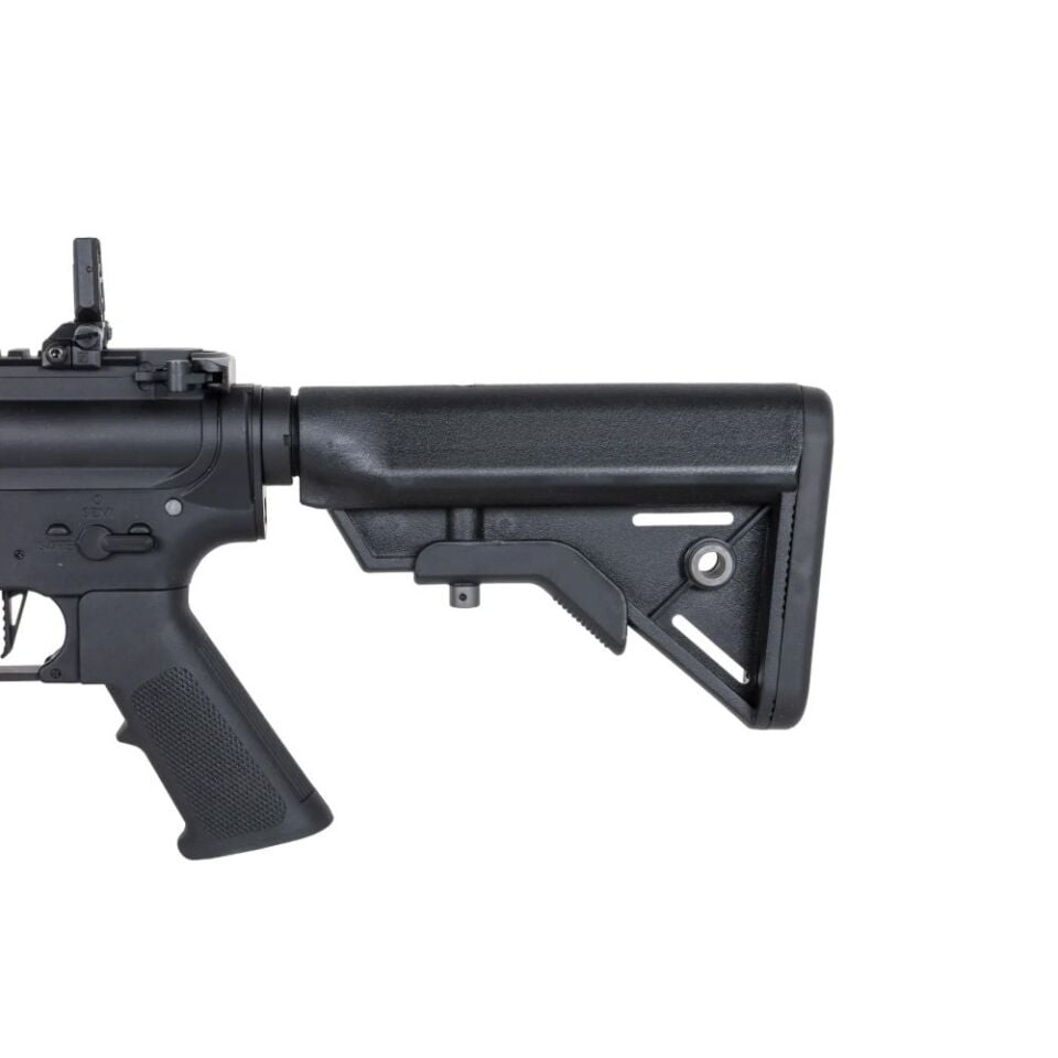 Specna Arms SA-F08 FLEX HAL ETU Gen.2 BLDC Siyah Airsoft Tüfek