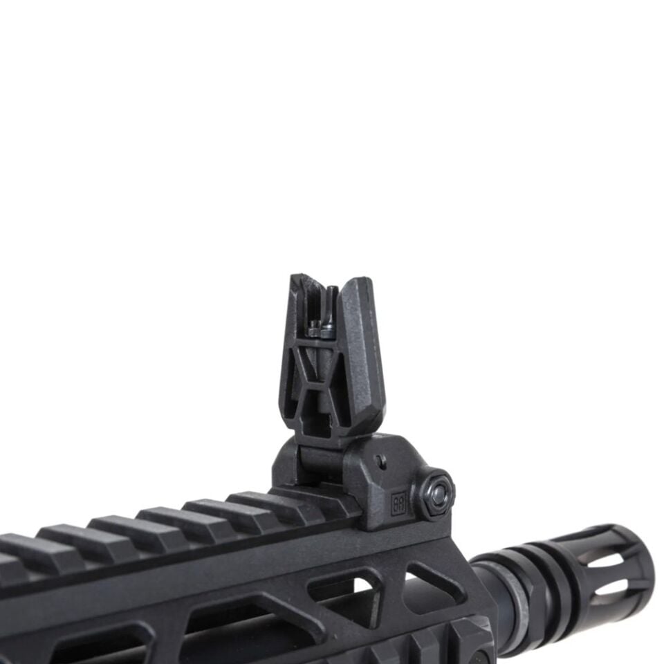 Specna Arms SA-F08 FLEX HAL ETU Gen.2 BLDC Siyah Airsoft Tüfek