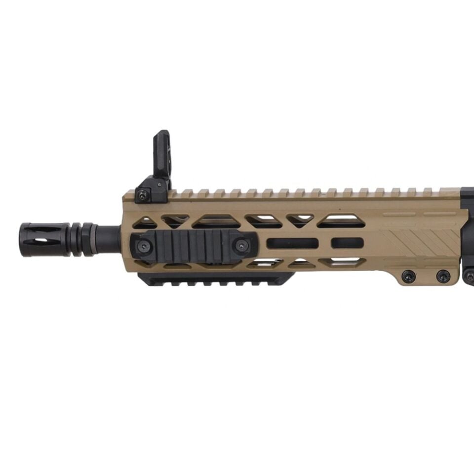 Specna Arms SA-F08 FLEX HAL ETU Gen.2 BLDC Yarım Tan Airsoft Tüfek