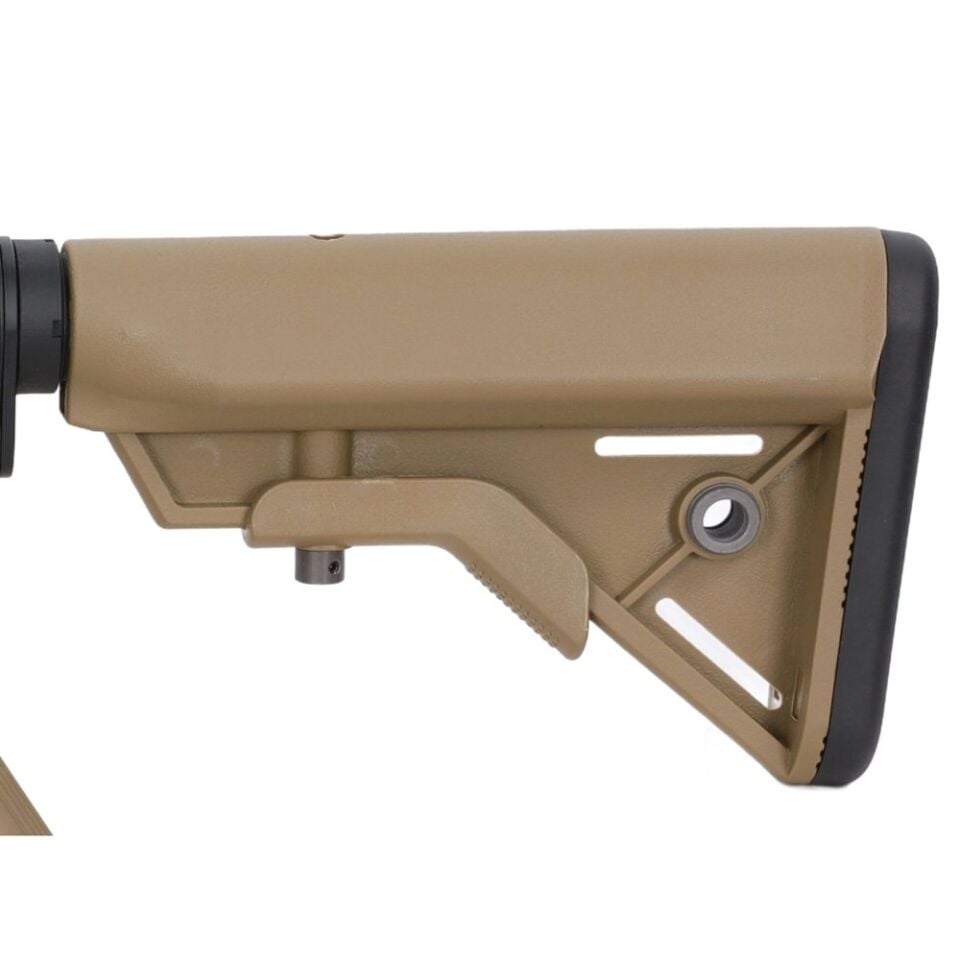 Specna Arms SA-F08 FLEX HAL ETU Gen.2 BLDC Yarım Tan Airsoft Tüfek