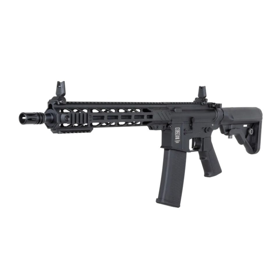 Specna Arms SA-F09 FLEX HAL ETU Gen.2 BLDC Siyah Airsoft Tüfek