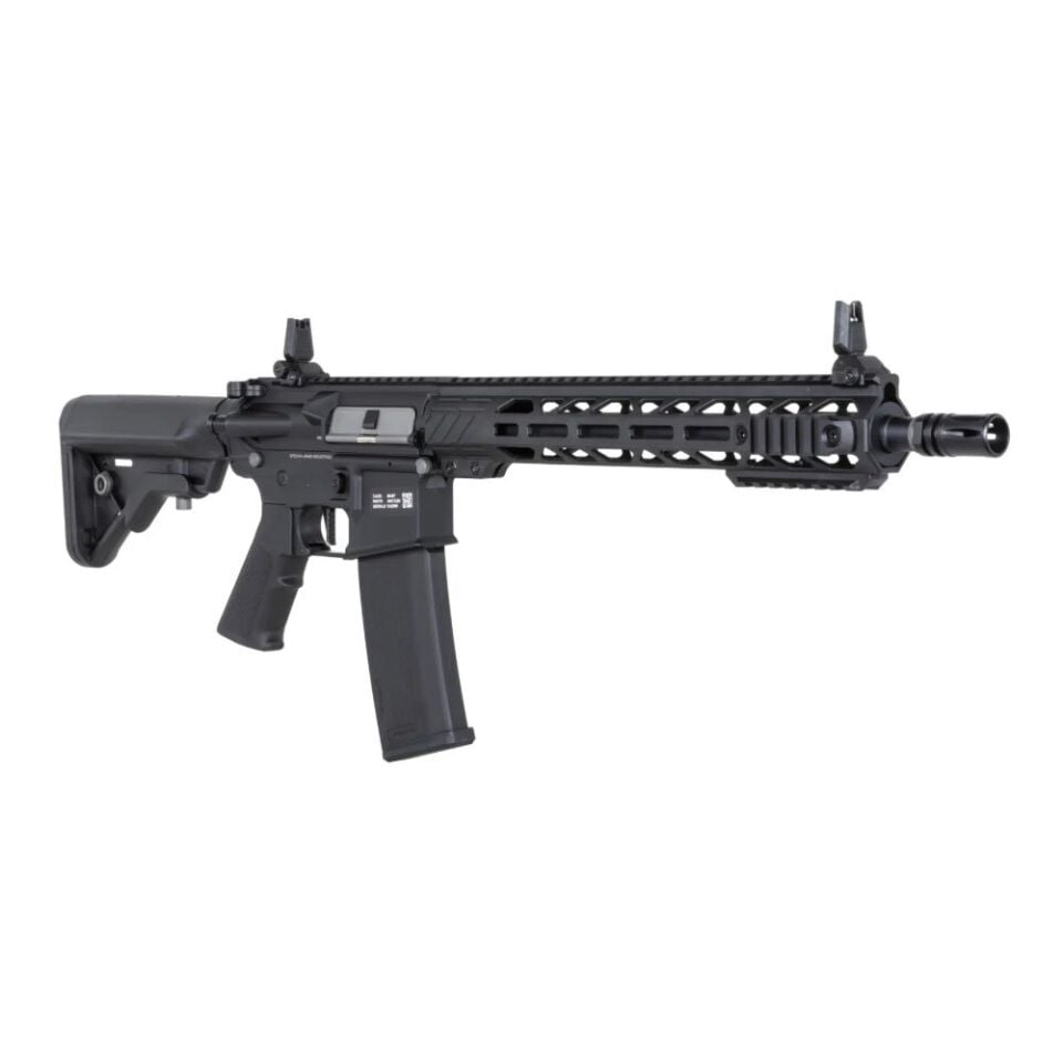 Specna Arms SA-F09 FLEX HAL ETU Gen.2 BLDC Siyah Airsoft Tüfek
