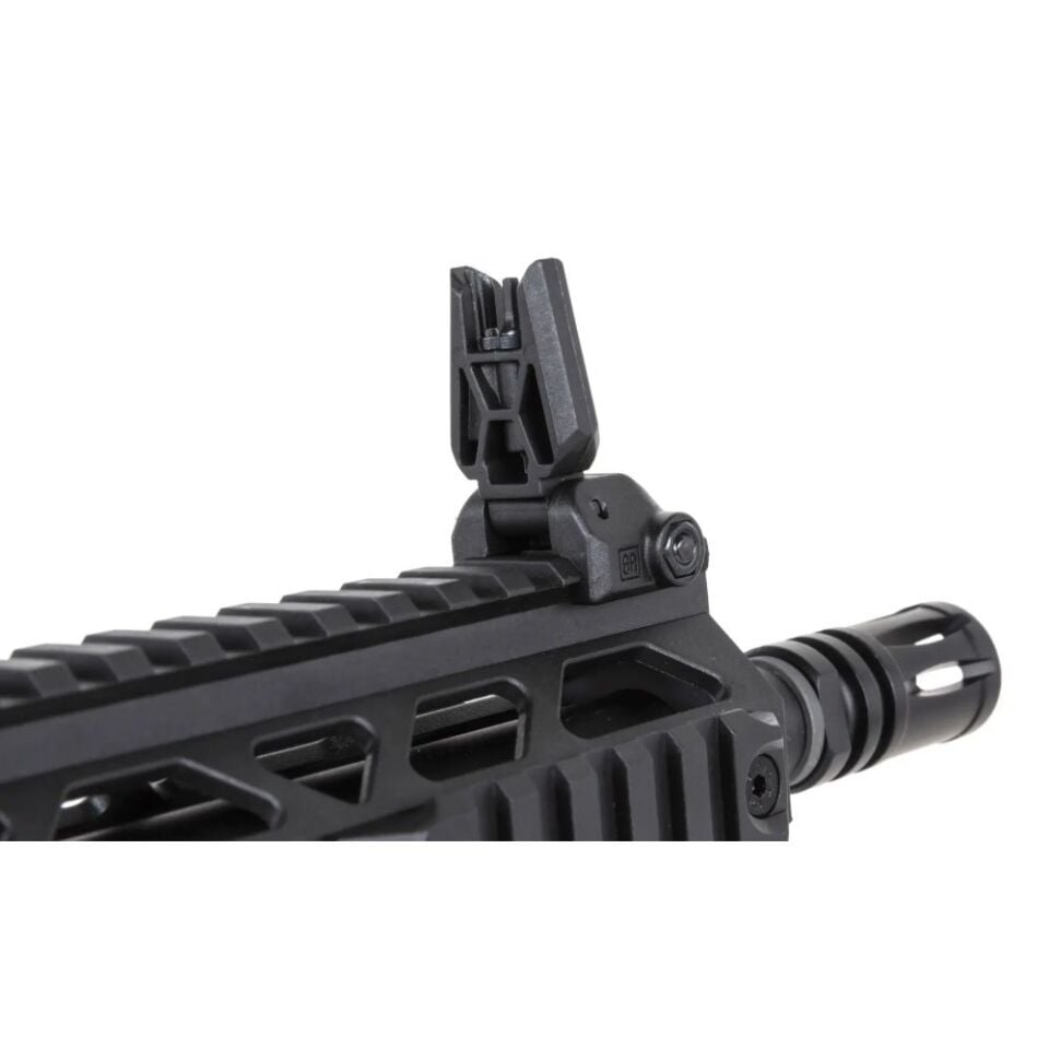 Specna Arms SA-F09 FLEX HAL ETU Gen.2 BLDC Siyah Airsoft Tüfek