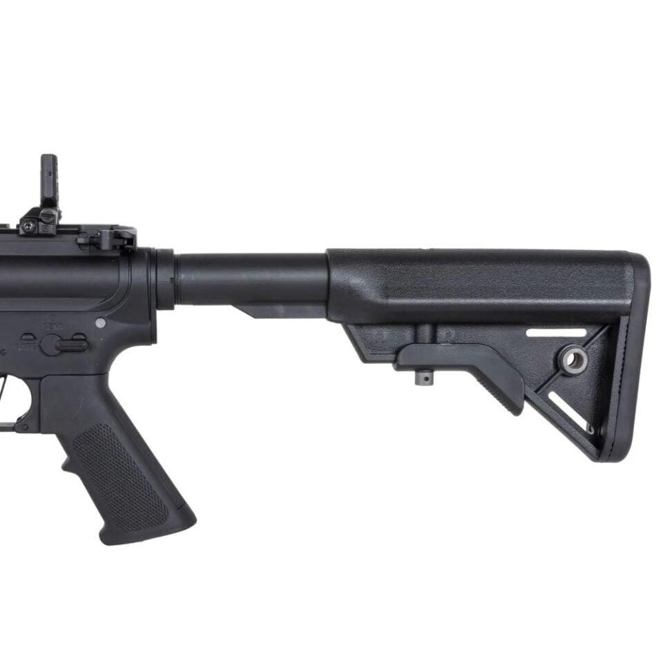 Specna Arms SA-F09 FLEX HAL ETU Gen.2 BLDC Siyah Airsoft Tüfek