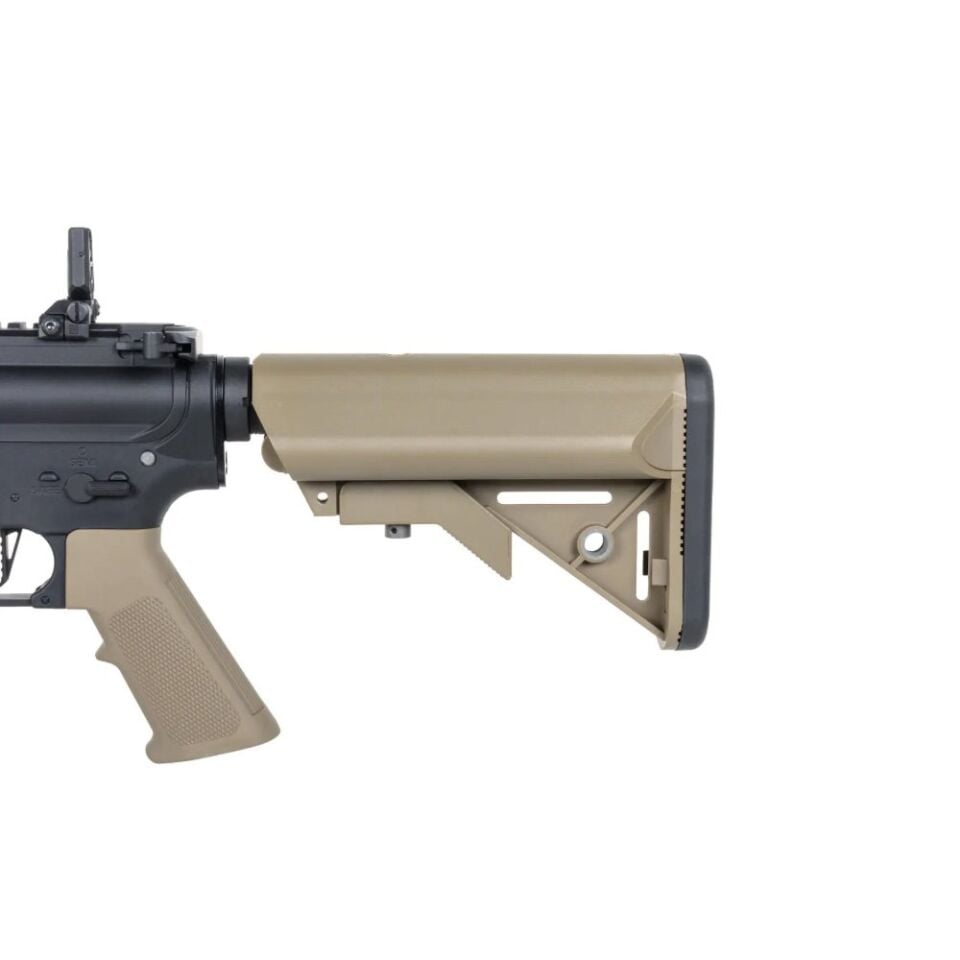 Specna Arms SA-F09 FLEX HAL ETU Gen.2 BLDC Yarım Tan Airsoft Tüfek