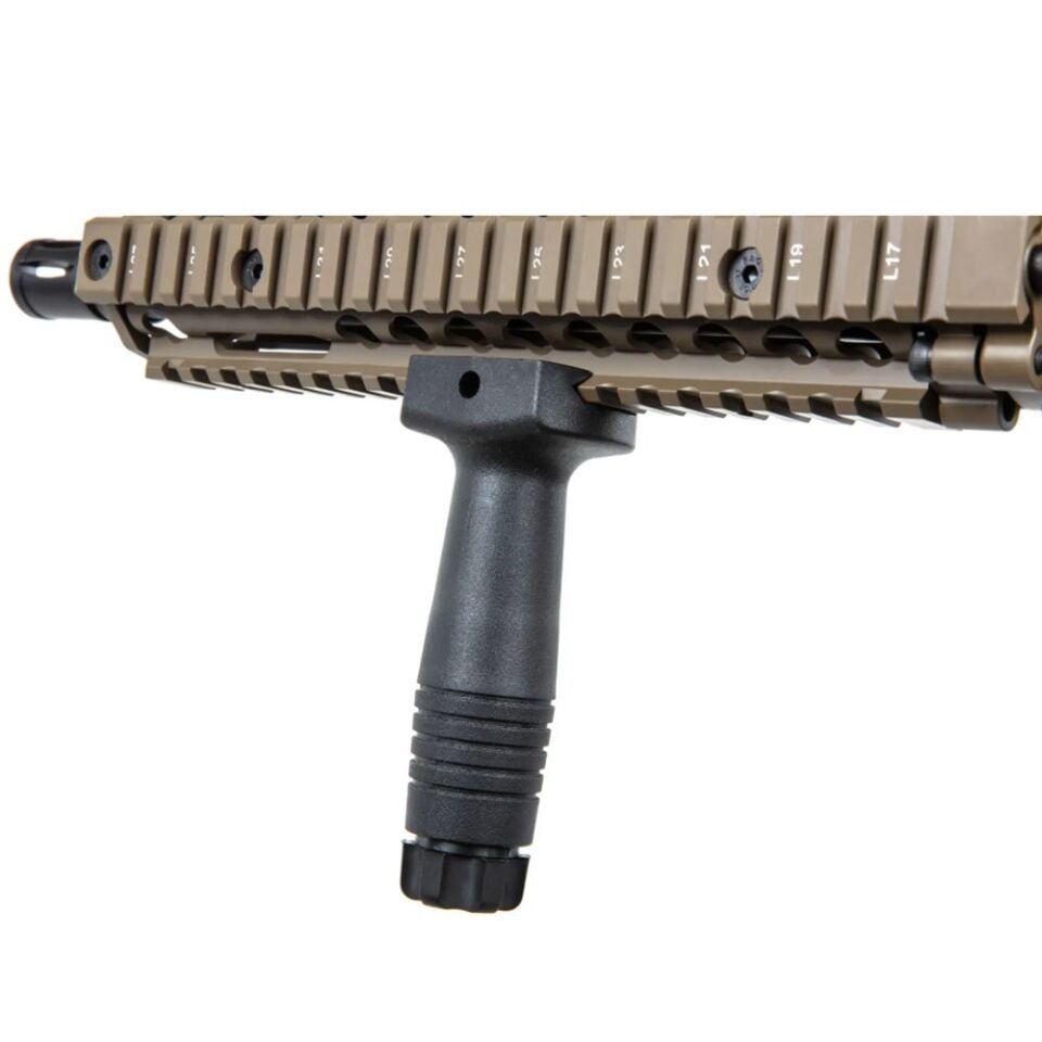 Specna Arms SA-C19 Daniel Defense MK18 CORE HAL ETU Gen.2 Yarım Tan Airsoft Tüfek