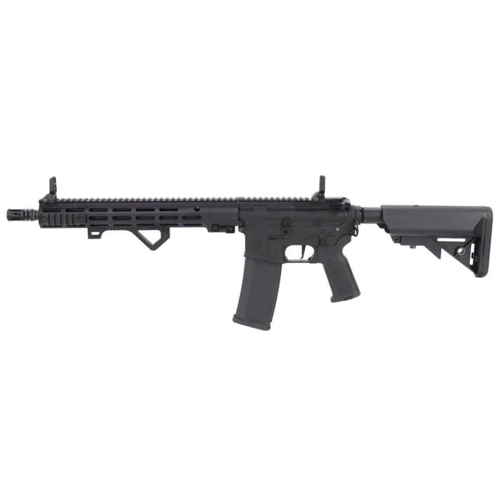 Specna Arms SA-E22 EDGE HAL 2 ETU Gen.2 Siyah Airsoft Tüfek