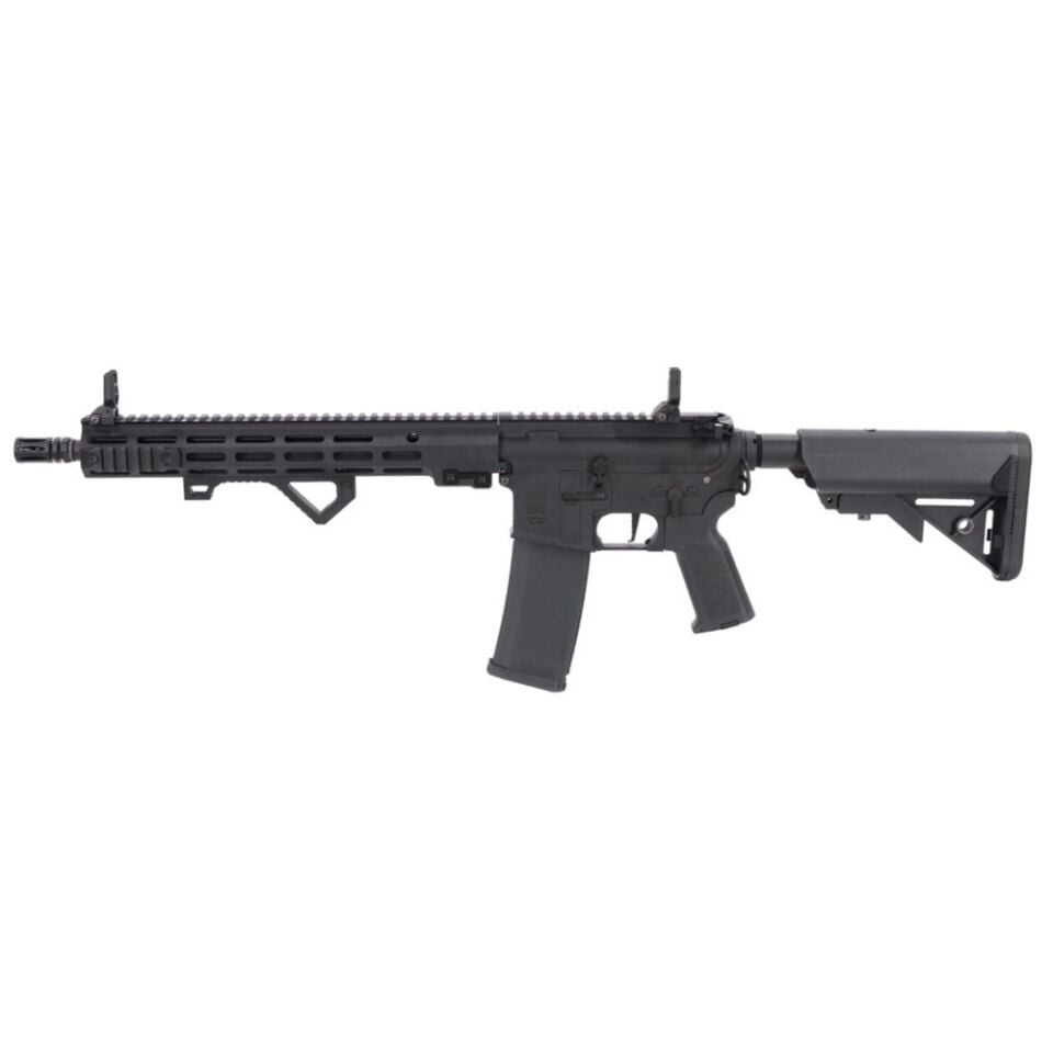 Specna Arms SA-E22 EDGE HAL 2 ETU Gen.2 Siyah Airsoft Tüfek