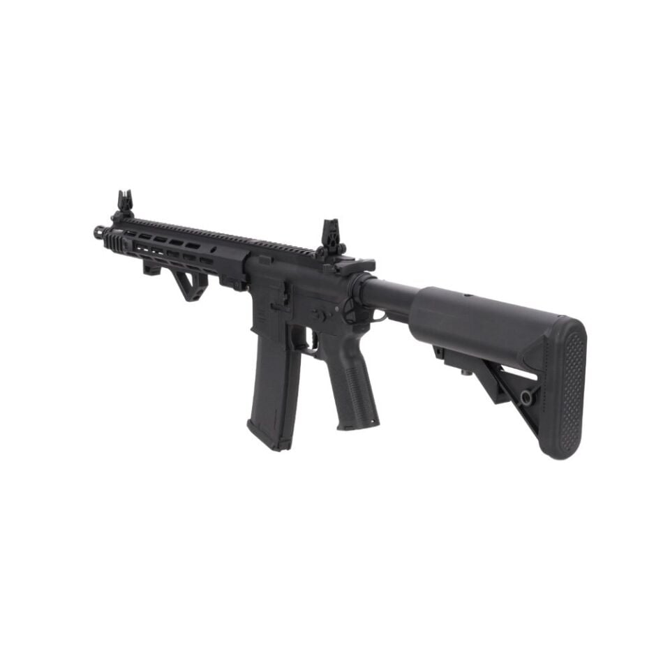 Specna Arms SA-E22 EDGE HAL 2 ETU Gen.2 Siyah Airsoft Tüfek