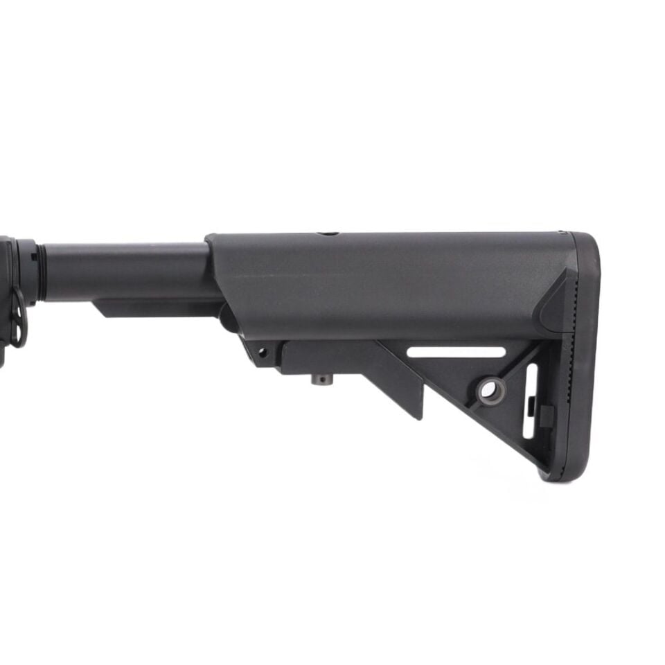 Specna Arms SA-E22 EDGE HAL 2 ETU Gen.2 Siyah Airsoft Tüfek