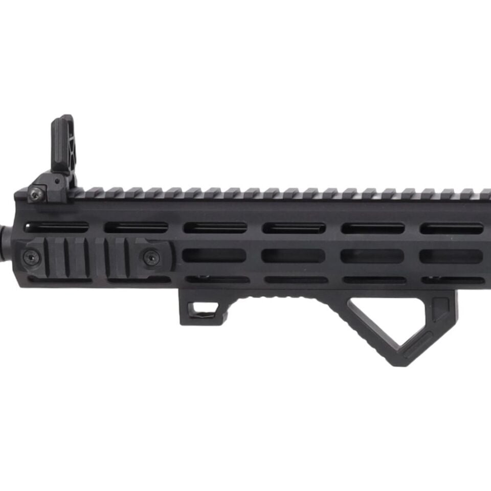 Specna Arms SA-E22 EDGE HAL 2 ETU Gen.2 Siyah Airsoft Tüfek