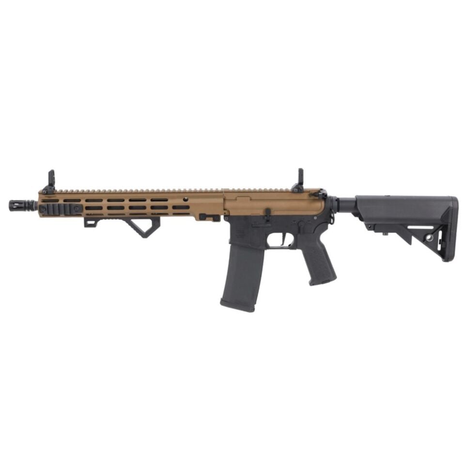 Specna Arms SA-E22 EDGE HAL 2 ETU Gen.2 Yarım Bronz Airsoft Tüfek