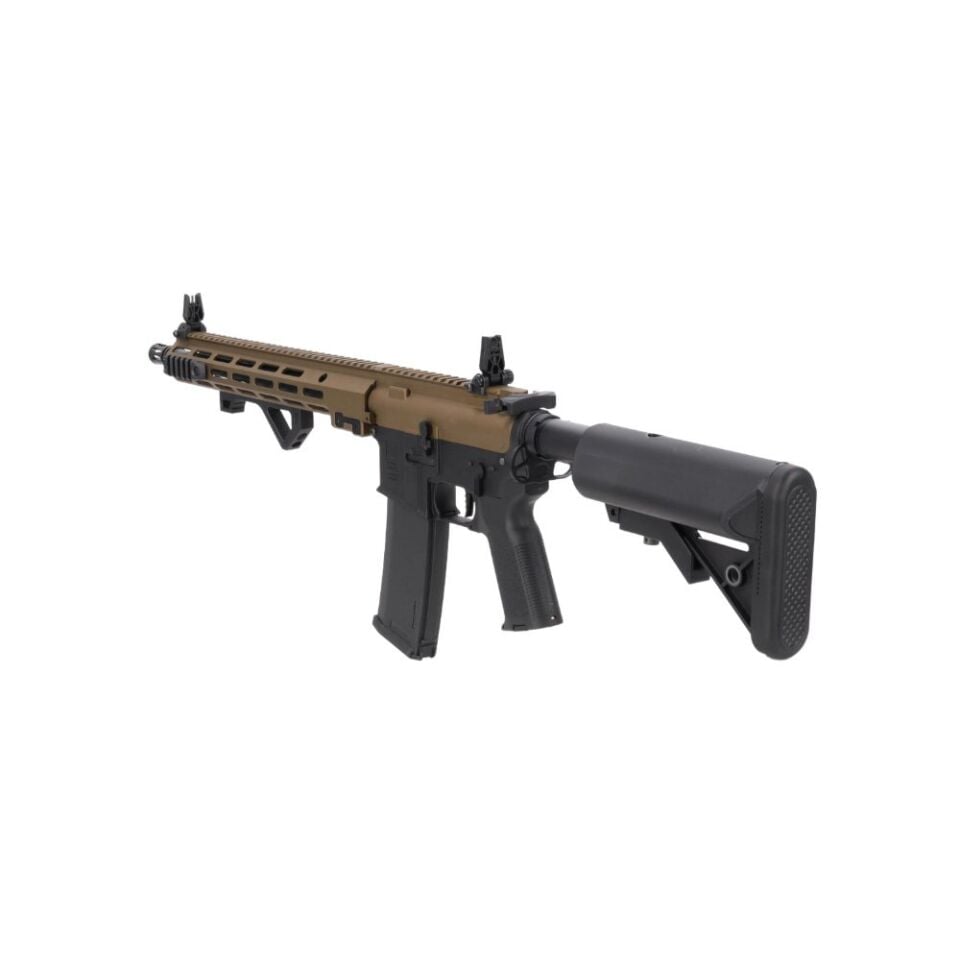 Specna Arms SA-E22 EDGE HAL 2 ETU Gen.2 Yarım Bronz Airsoft Tüfek