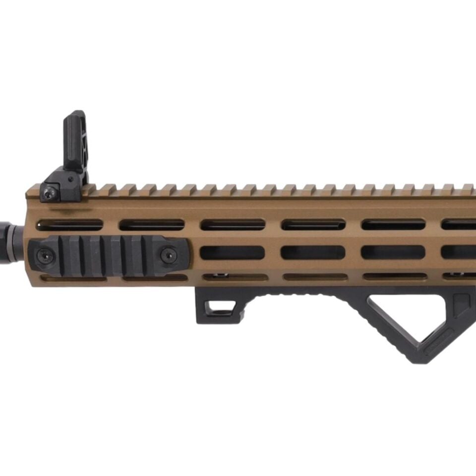 Specna Arms SA-E22 EDGE HAL 2 ETU Gen.2 Yarım Bronz Airsoft Tüfek
