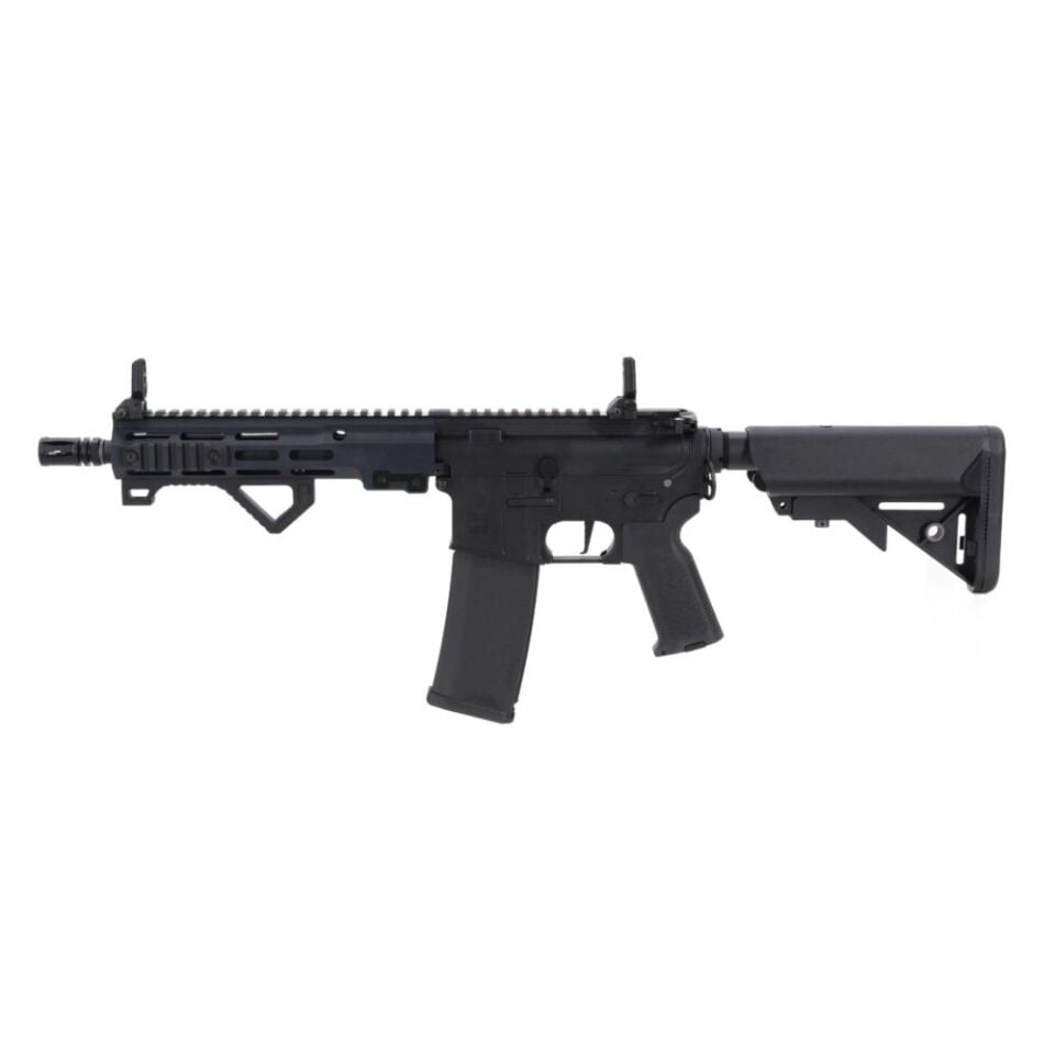Specna Arms SA-E23 EDGE HAL 2 ETU Gen.2 Siyah Airsoft Tüfek