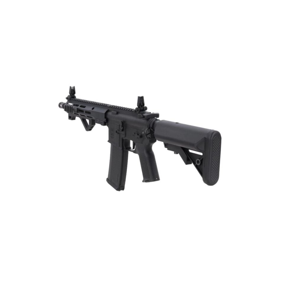 Specna Arms SA-E23 EDGE HAL 2 ETU Gen.2 Siyah Airsoft Tüfek