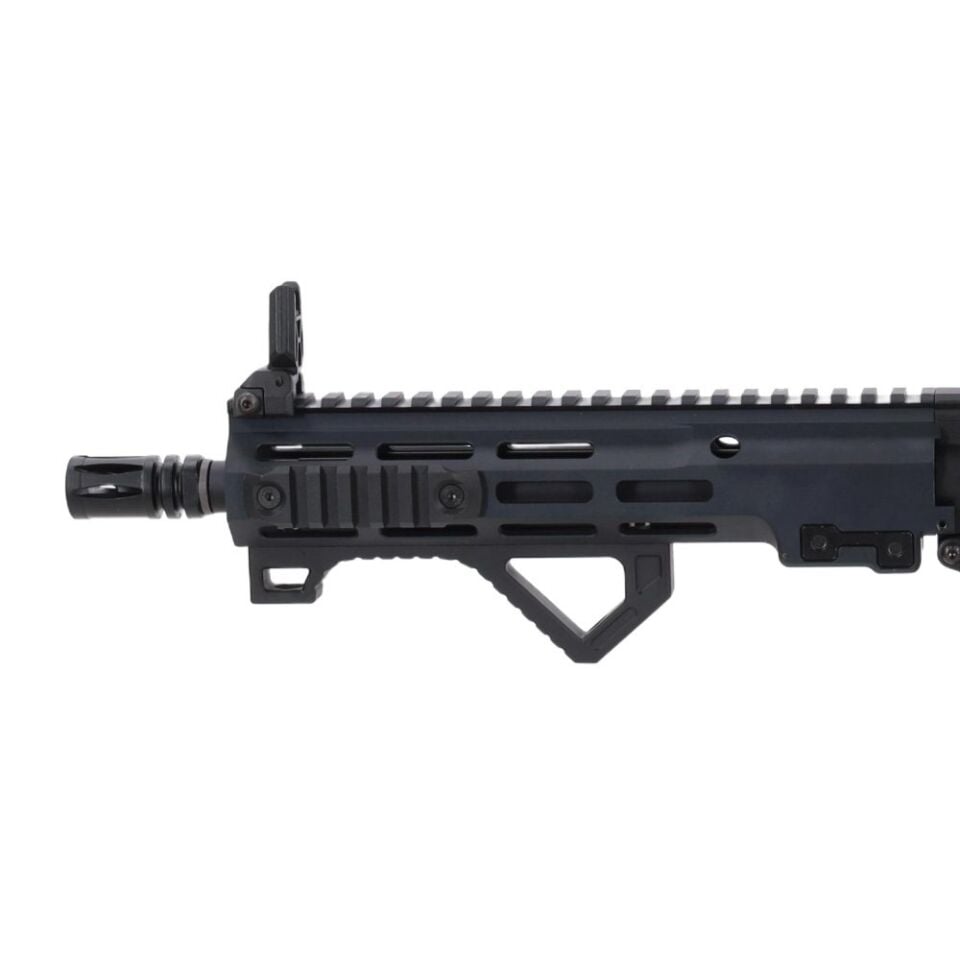 Specna Arms SA-E23 EDGE HAL 2 ETU Gen.2 Siyah Airsoft Tüfek