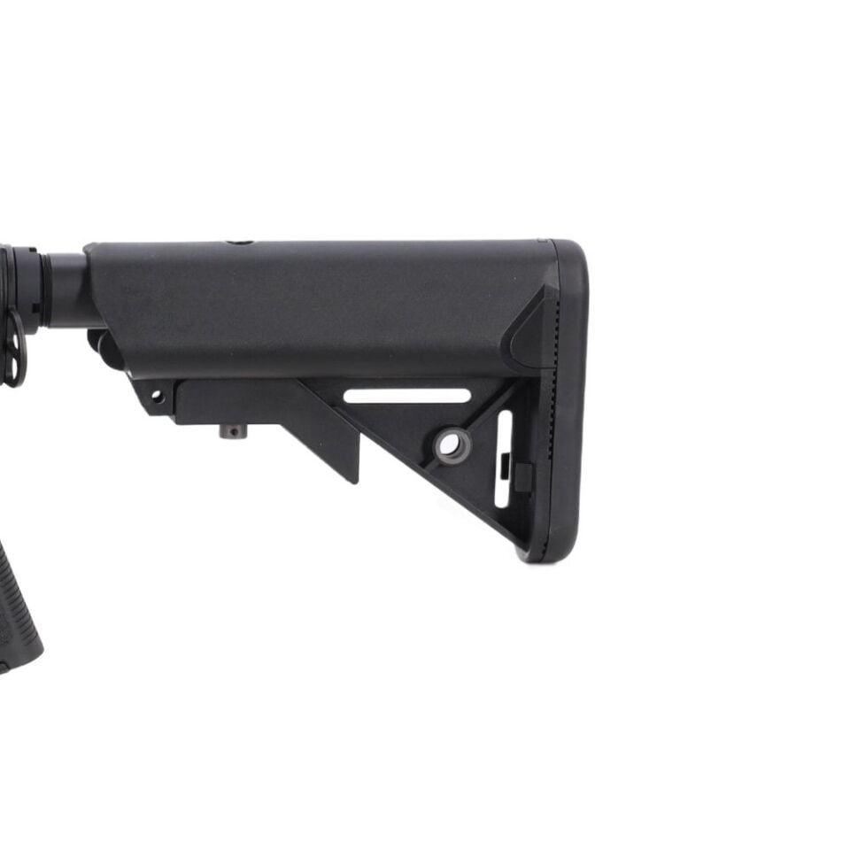 Specna Arms SA-E23 EDGE HAL 2 ETU Gen.2 Siyah Airsoft Tüfek
