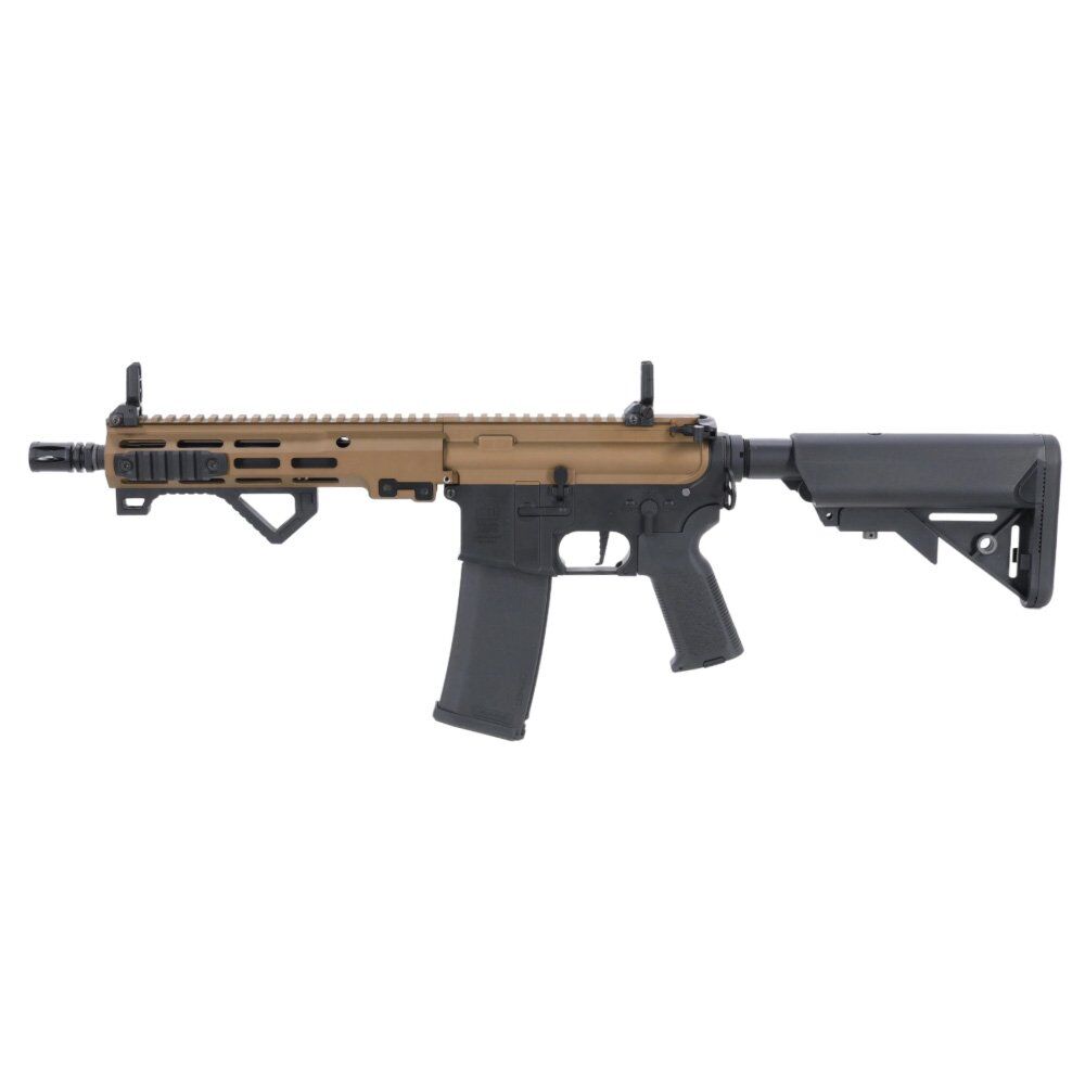 Specna Arms SA-E23 EDGE HAL 2 ETU Gen.2 Yarım Bronz Airsoft Tüfek